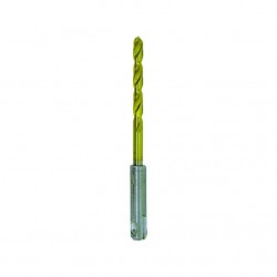 B-57445 MAKITA Burghiu pentru metal SDS-Plus, HSS-TiN, 5x116x52mm