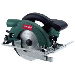 KSE 55 Plus - Fierastrau circular Metabo