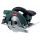 KSE 55 Plus - Fierastrau circular Metabo