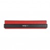 YT-37364 YATO Sablon magnetic, masurare profile, 535 mm.