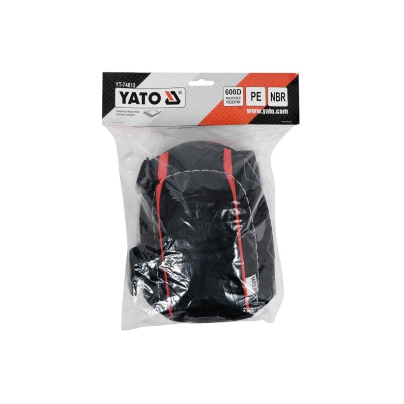 YT-74612 YATO Genunchiere pentru protectie.