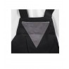YT-80171 YATO Pantaloni de lucru, cu pieptar si bretele, marimea M.