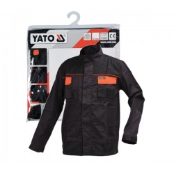 YT-80900 YATO Bluza de lucru, marimea S.