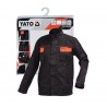 YT-80900 YATO Bluza de lucru, marimea S.
