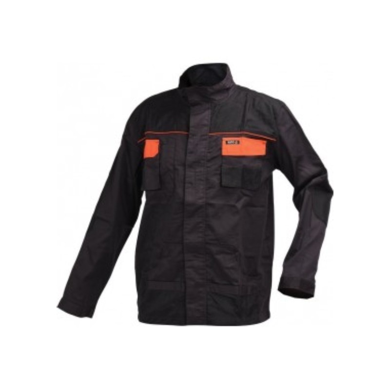 YT-80901 YATO Bluza de lucru, marimea M.