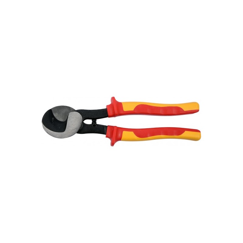 YT-21141 YATO Cleste cabluri, deschidere 80 mm, lungime 250 mm, 1000V