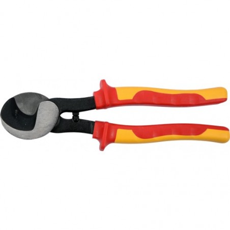 YT-21141 YATO Cleste cabluri, deschidere 80 mm, lungime 250 mm, 1000V