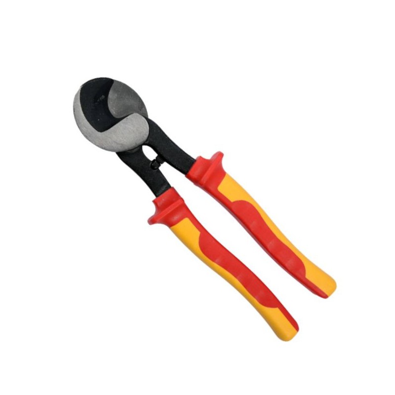 YT-21141 YATO Cleste cabluri, deschidere 80 mm, lungime 250 mm, 1000V