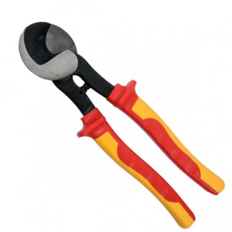 YT-21141 YATO Cleste cabluri, deschidere 80 mm, lungime 250 mm, 1000V