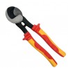 YT-21141 YATO Cleste cabluri, deschidere 80 mm, lungime 250 mm, 1000V