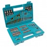 B-68432 MAKITA Set 102 accesorii mixte