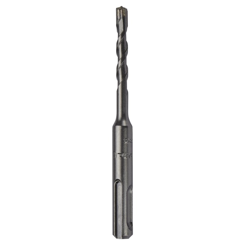 B-62496 MAKITA Burghiu AVENGER 4CUT pentru beton, SDS-Plus, 6x110x50mm