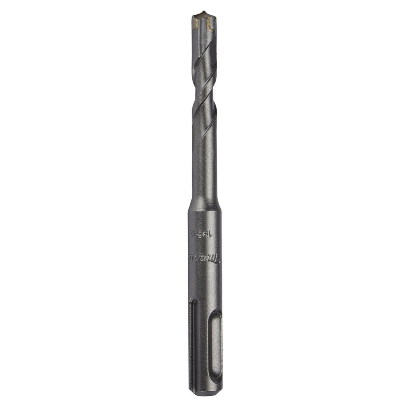 B-62608 MAKITA Burghiu beton AVENGER 4CUT, SDS-Plus, 8x110x50mm
