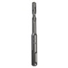 B-62608 MAKITA Burghiu beton AVENGER 4CUT, SDS-Plus, 8x110x50mm
