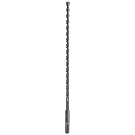 B-62642 MAKITA Burghiu beton AVENGER 4CUT, SDS-Plus, 8x310x250mm
