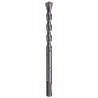 B-62739 MAKITA Burghiu beton AVENGER 4CUT, SDS-Plus, 12x160x100mm