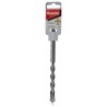 B-62739 MAKITA Burghiu beton AVENGER 4CUT, SDS-Plus, 12x160x100mm