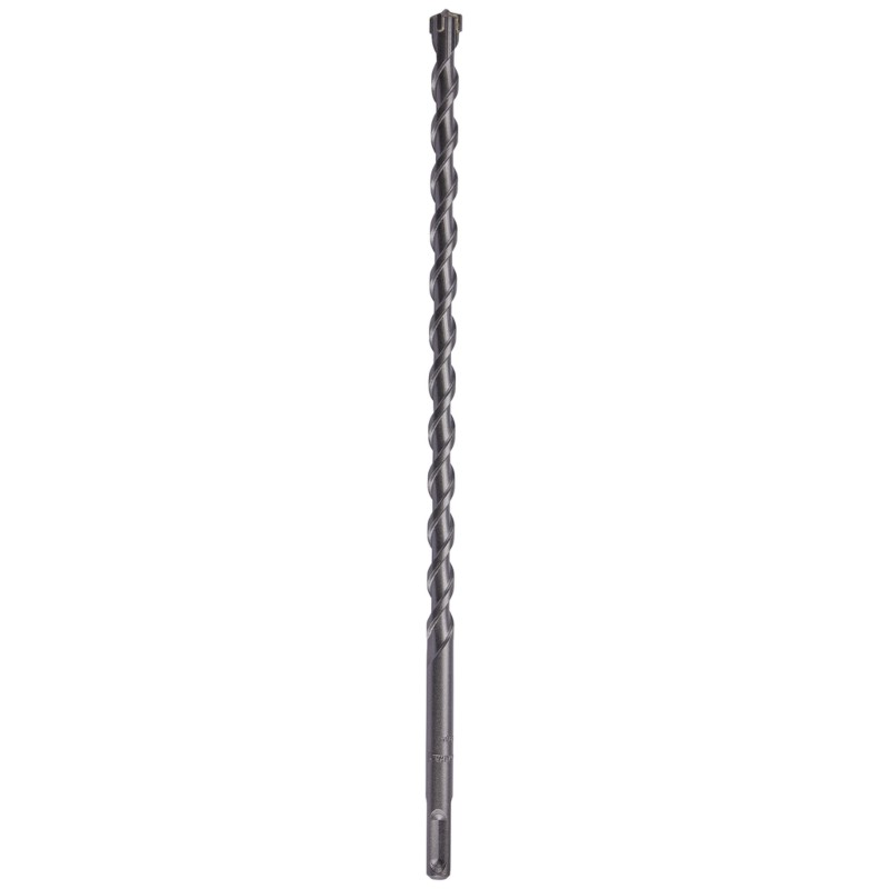 B-62767 MAKITA Burghiu beton AVENGER 4CUT, SDS-Plus, 12x310x250mm