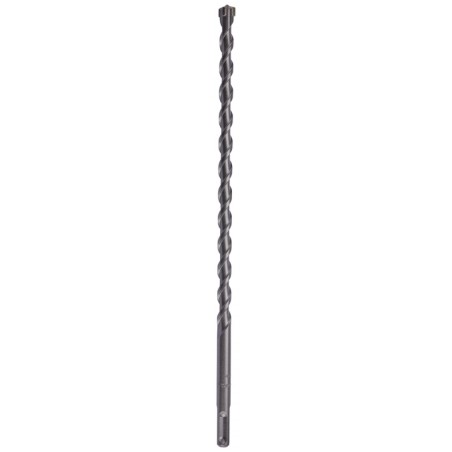 B-62767 MAKITA Burghiu beton AVENGER 4CUT, SDS-Plus, 12x310x250mm