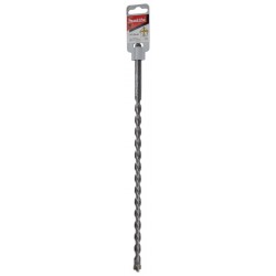 B-62773 MAKITA Burghiu beton AVENGER 4CUT, SDS-Plus, 12x350x290mm