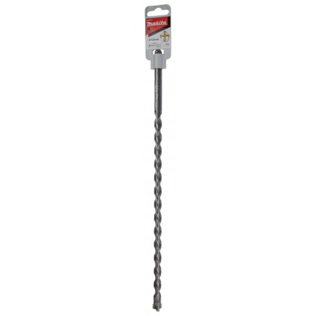 B-62773 MAKITA Burghiu beton AVENGER 4CUT, SDS-Plus, 12x350x290mm