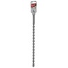 B-62773 MAKITA Burghiu beton AVENGER 4CUT, SDS-Plus, 12x350x290mm