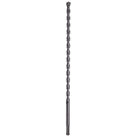 B-62773 MAKITA Burghiu beton AVENGER 4CUT, SDS-Plus, 12x350x290mm