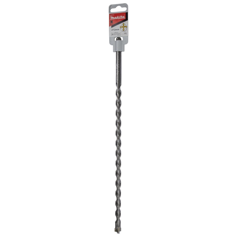 B-62795 MAKITA Burghiu beton AVENGER 4CUT, SDS-Plus, 14x160x100mm