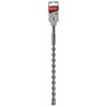 B-62826 MAKITA Burghiu beton AVENGER 4CUT, SDS-Plus, 14x310x250mm B-62826 MAKITA Burghiu beton AVENGER 4CUT, SDS-Plus, 14x310x250mm