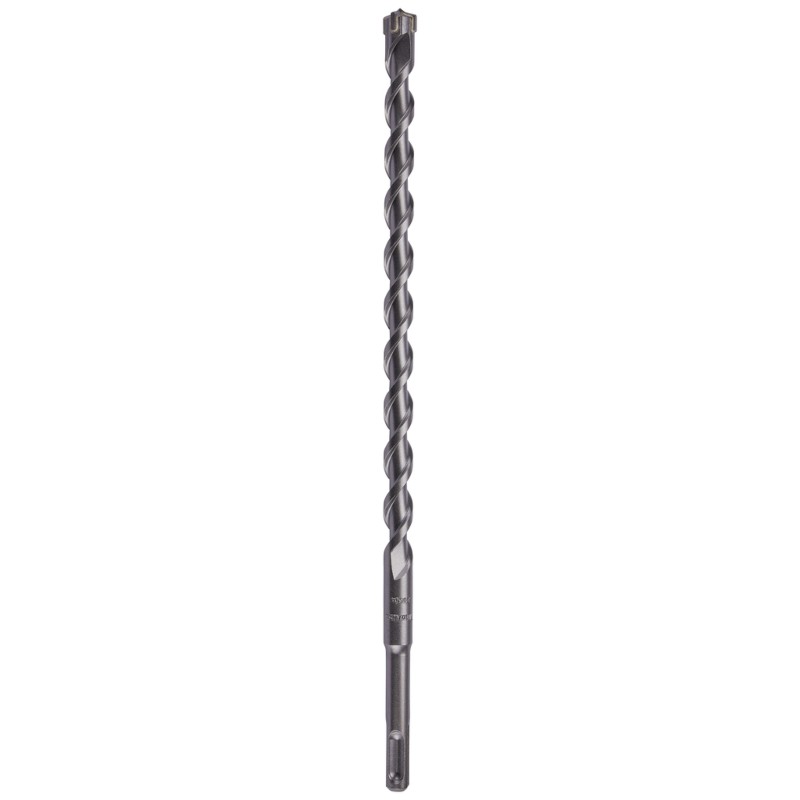 B-62826 MAKITA Burghiu beton AVENGER 4CUT, SDS-Plus, 14x310x250mm
