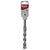 B-62854 MAKITA Burghiu beton AVENGER 4CUT, SDS-Plus, 16x160x100mm