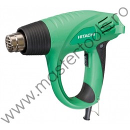 RH600TLAZ HIKOKI Suflanta cu aer cald 2000 W