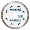 D-52825 Makita Disc diamantat ondulat, 230x22.23mm, marmura si beton