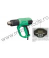 RH650VLAZ HIKOKI Suflanta cu aer cald 2000W