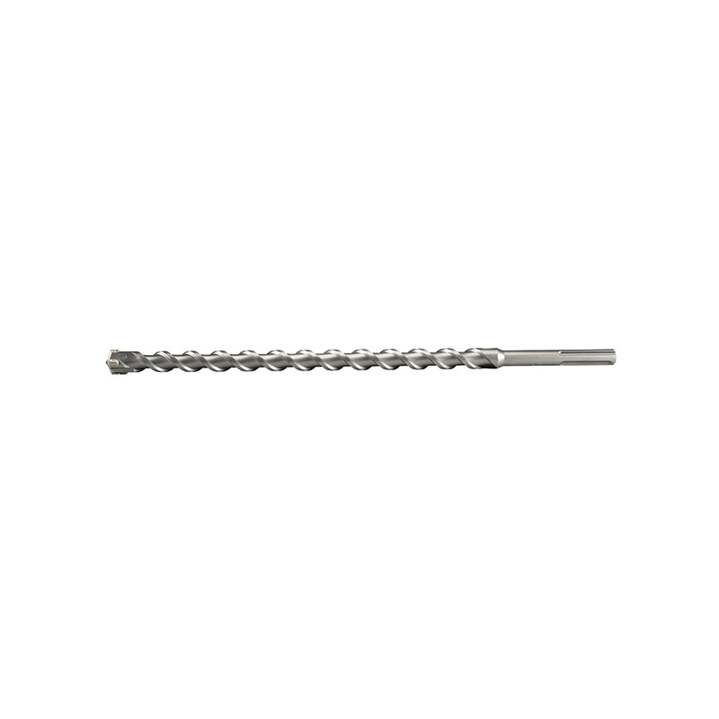 E-11499 MAKITA Burghiu TCT pentru beton, SDS-Max, 4 taisuri, 28x570mm