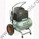 EC138LAZ HIKOKI Compresor profesional 1500W, rezervor 20L, 8 bari