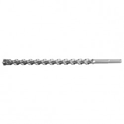 E-11514 MAKITA Burghiu TCT pentru beton, SDS-Max, 4 taisuri, 30x570mm