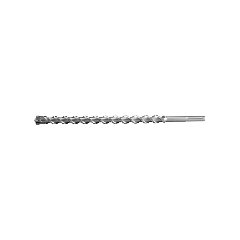 E-11514 MAKITA Burghiu TCT pentru beton, SDS-Max, 4 taisuri, 30x570mm