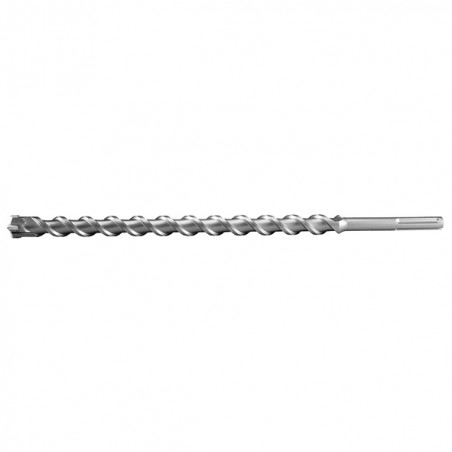 E-11514 MAKITA Burghiu TCT pentru beton, SDS-Max, 4 taisuri, 30x570mm