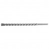 E-11514 MAKITA Burghiu TCT pentru beton, SDS-Max, 4 taisuri, 30x570mm