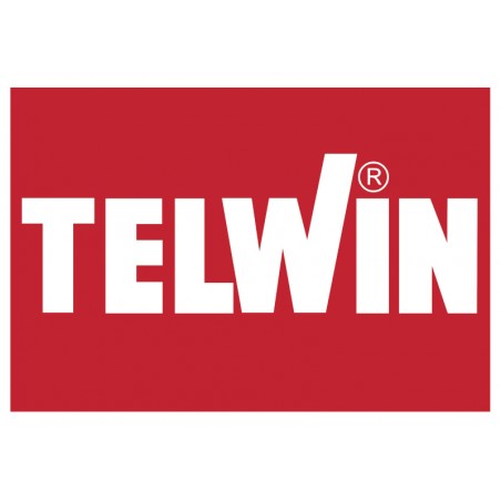 Aparat de sudura inverter MMA TELWIN FORCE 125