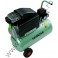 EC68LAZ HIKOKI Compresor profesional 1100W cu rezervor 24L, 8 bari