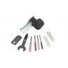 26151453JB DREMEL Dispozitiv de ascutire a lanturilor de ferastrau