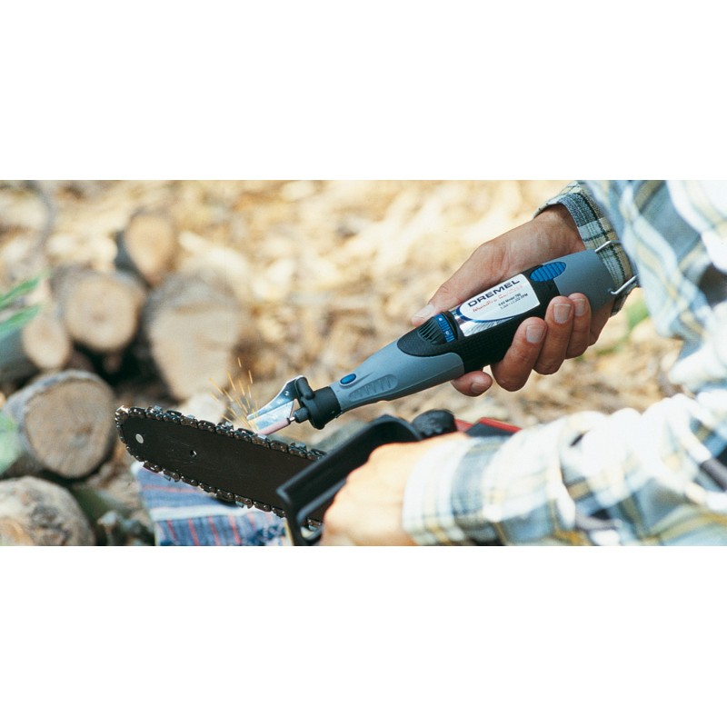26151453JB DREMEL Dispozitiv de ascutire a lanturilor de ferastrau