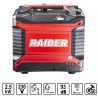 090105 RAIDER Generator pe benzina in 4 timpi,2.5 kw,Inverter RD-GG10.