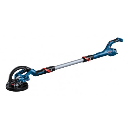 06017D4020 BOSCH Slefuitor de perete GTR 550, 550W, diametru 215mm
