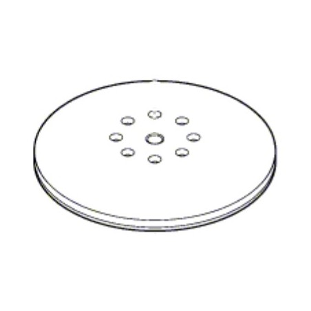 1619PB6053 BOSCH Strat intermediar pentru GTR 550