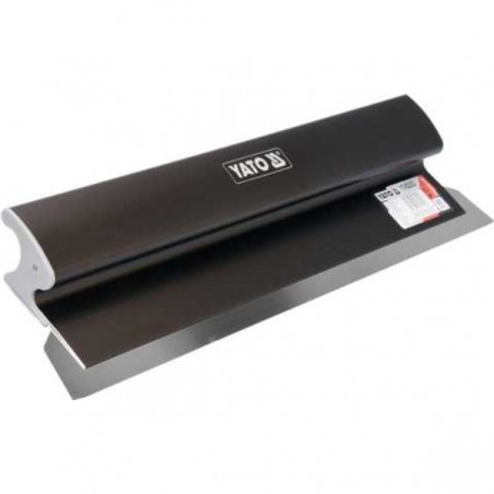 YT-52233 YATO Gletiera pentru finisare, cu lama inlocuibila, 800 mm.