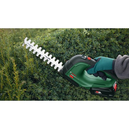 0600857001 BOSCH Foarfeca AdvancedShear 18V-10 fara acumulator 18V