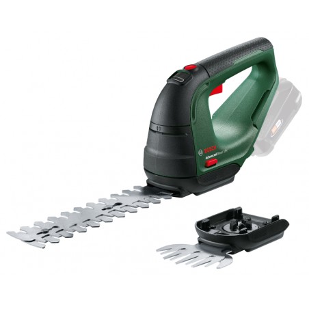 0600857001 BOSCH Foarfeca AdvancedShear 18V-10 fara acumulator 18V